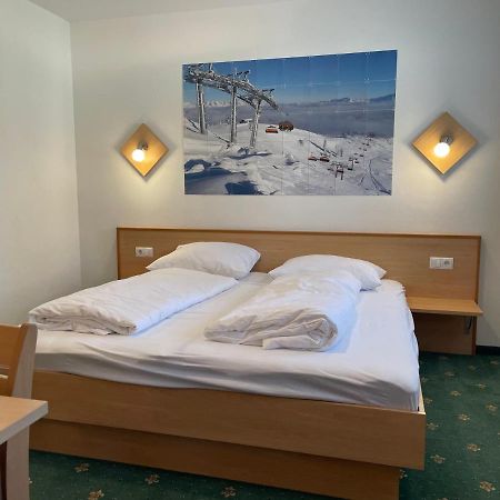 Apartment Heijerhof - Top 4 Wagrain Kültér fotó