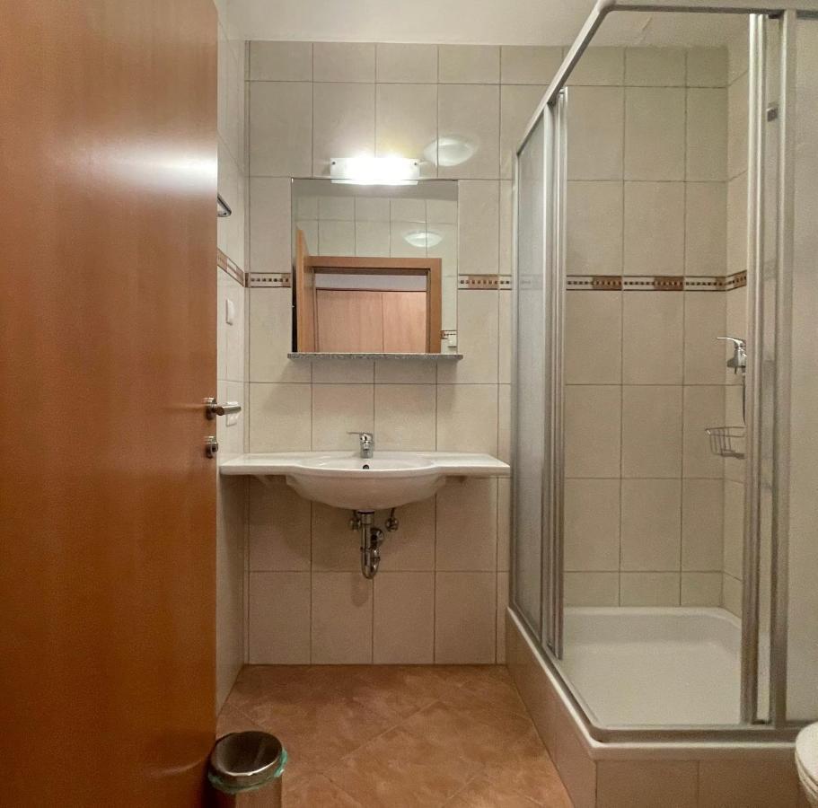 Apartment Heijerhof - Top 4 Wagrain Kültér fotó