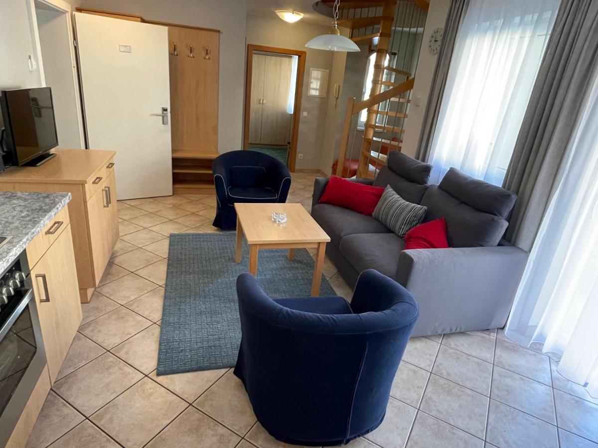 Apartment Heijerhof - Top 4 Wagrain Kültér fotó