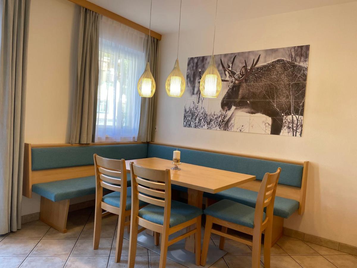 Apartment Heijerhof - Top 4 Wagrain Kültér fotó