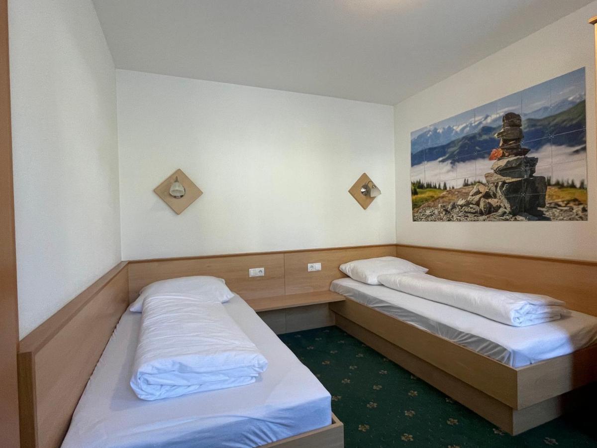 Apartment Heijerhof - Top 4 Wagrain Kültér fotó