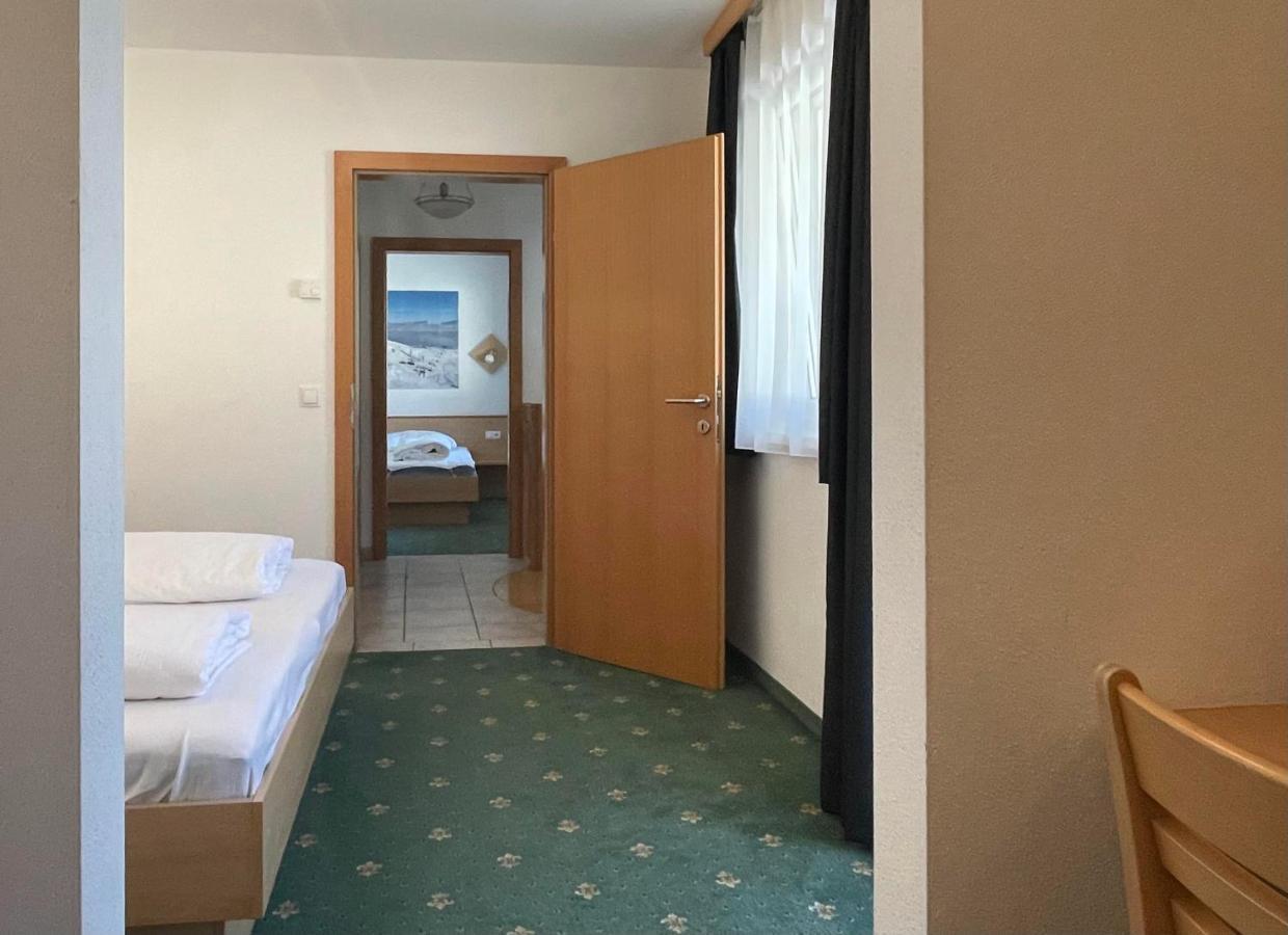 Apartment Heijerhof - Top 4 Wagrain Kültér fotó